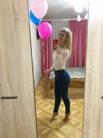 Вера Богиня Керчь