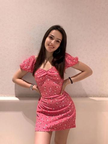 Ева Длинноногая Модель фото 3