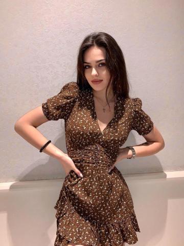 Ева Длинноногая Модель фото 4