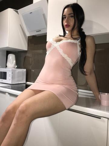 Ева Аристократка Реал фото 3