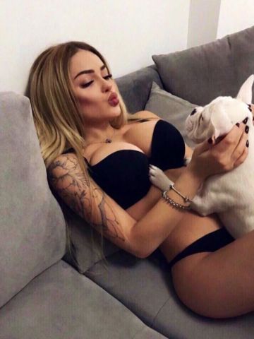 Мария фото 3