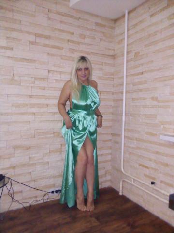 Кристина Госпожа Реал фото 2