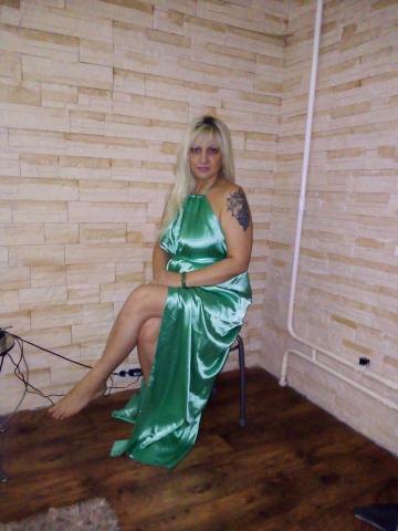 Кристина Госпожа Реал фото 3