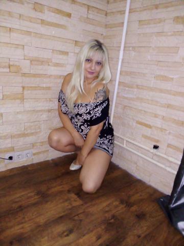 Кристина Госпожа Реал фото 5