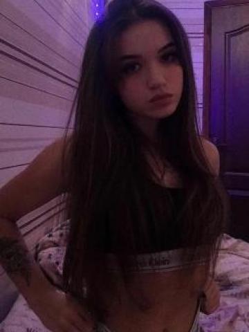 Валентина Honey Реал фото 3