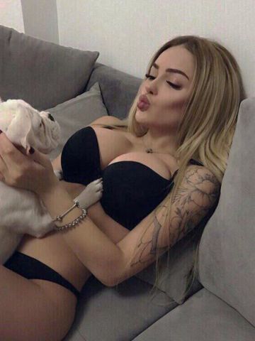 Ирина Керчь