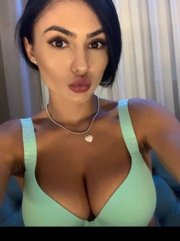 Мария 🔥🌟 Керчь