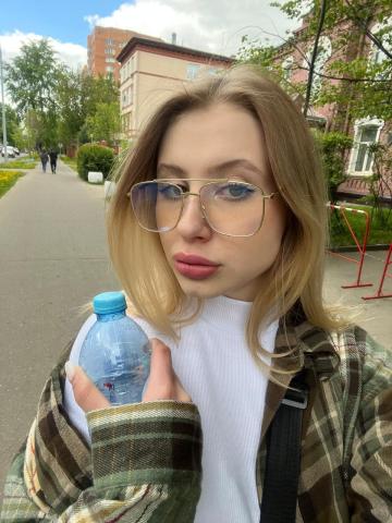 Юлия 🌸💕 фото 2