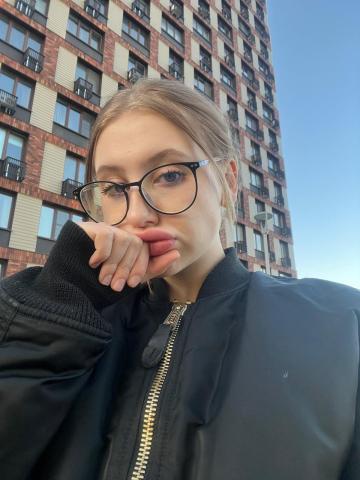 Юлия 🌸💕 фото 3