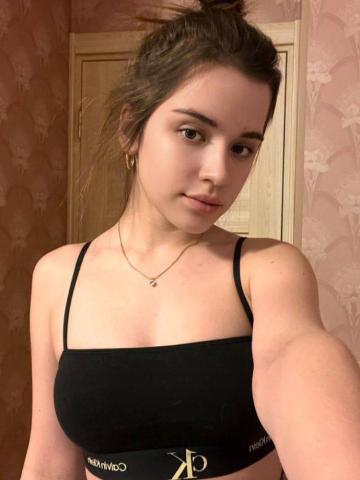 Анастасия фото 2